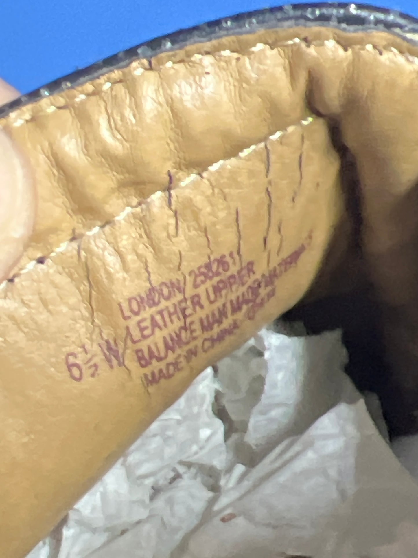 Women’s Nurse Mates London Gored Slip-on 6 1/2W Black Sparkle Leather