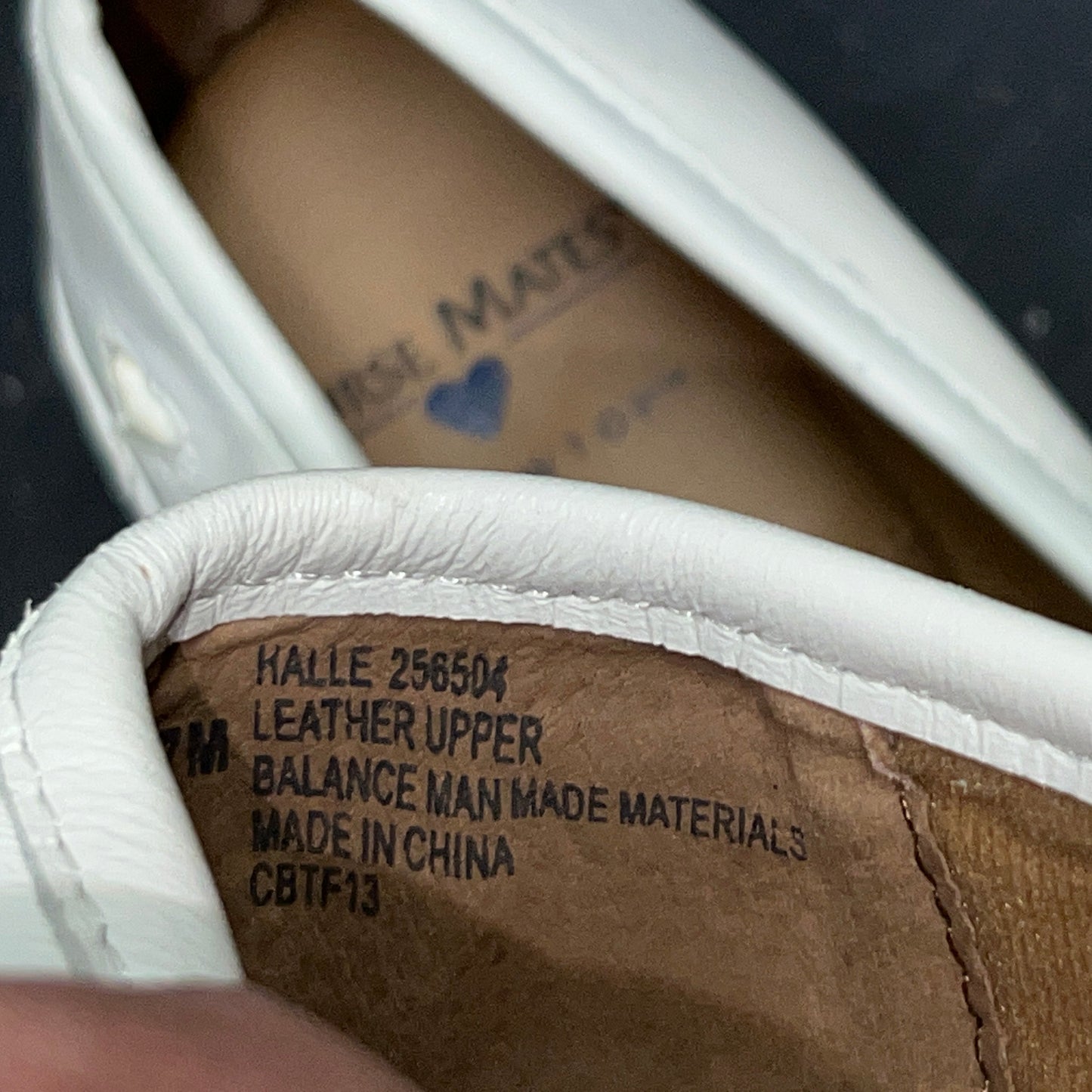 Women’s Nurse Mates Halle Pillow Top Clog 7M White Leather