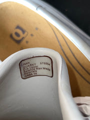 Women's NURSE MATES •Quarky• EVA Clog 7MW White