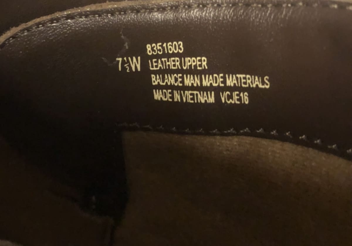 Women's Comfortiva •Ryder• Buckle Strap Bootie -Size 7.5W- ANTHRACITE - ShooDog.com