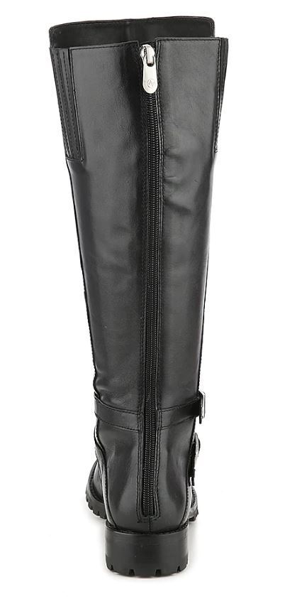 ADRIENNE VITTADINI Women's •Duke• Tall Riding Boot