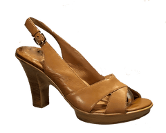 SOFFT Women's •Portia• Open-Toe Platform Sandal