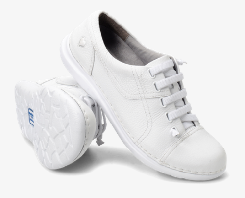 Women's Nurse Mates •Tibby• Lace Sport Casual - ShooDog.com