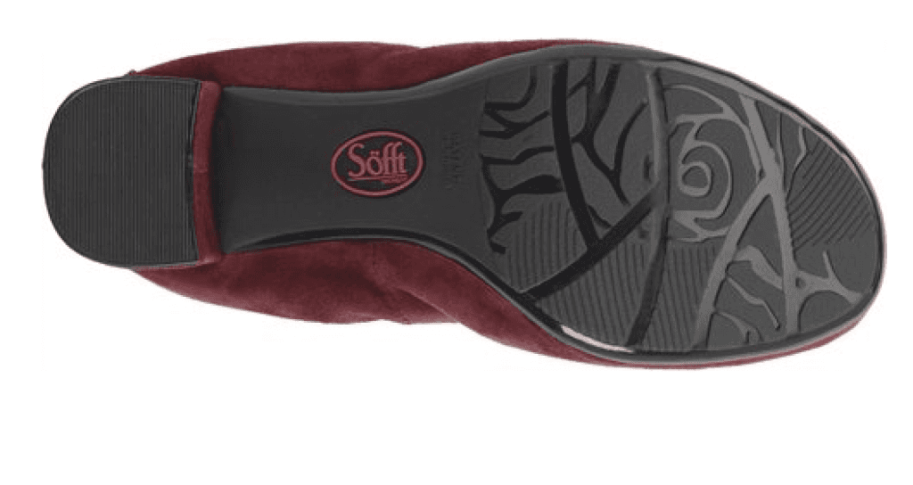 SOFFT Women's •Vantrice• Floral Embelished Pump - ShooDog.com