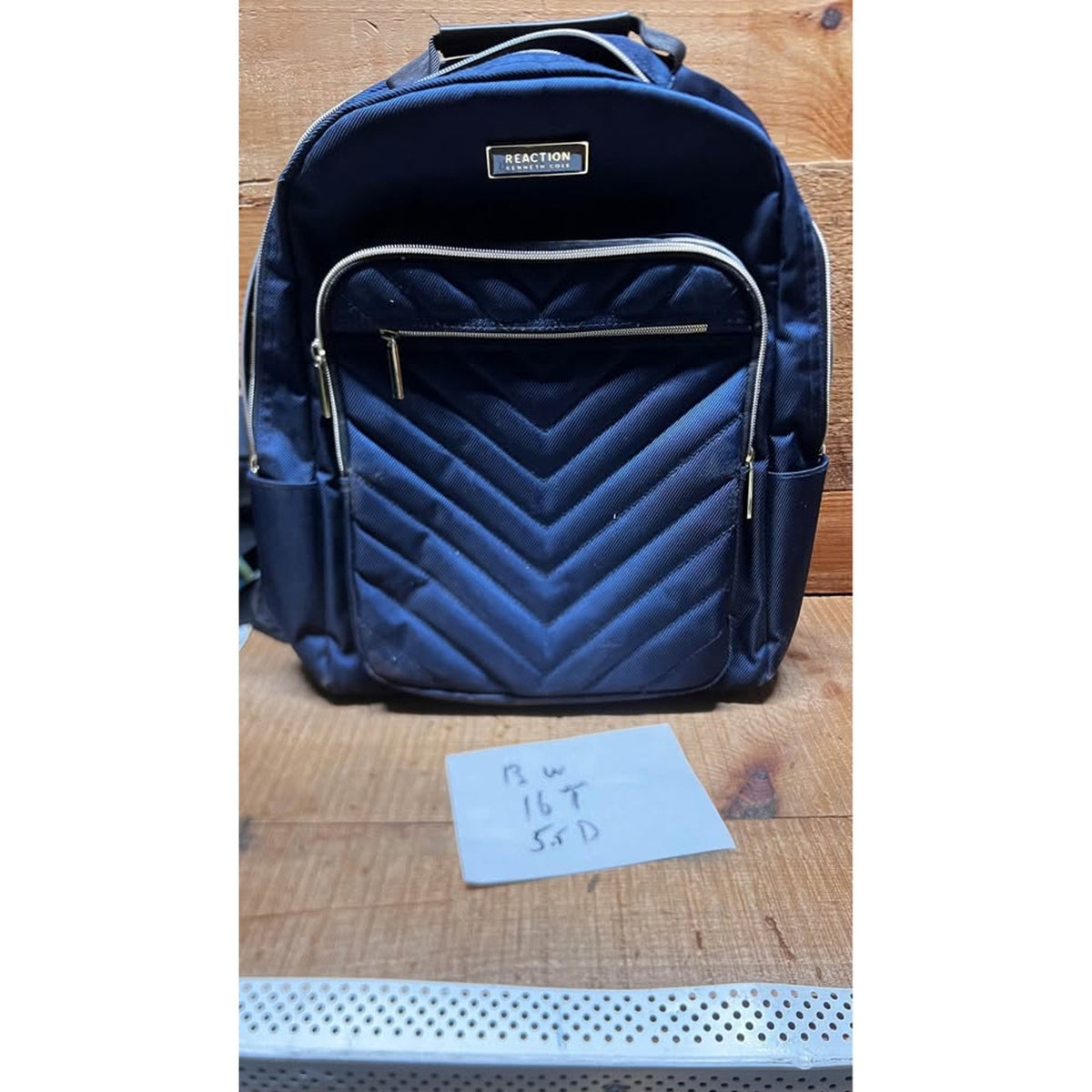 Reaction Kennteh Cole Backpack