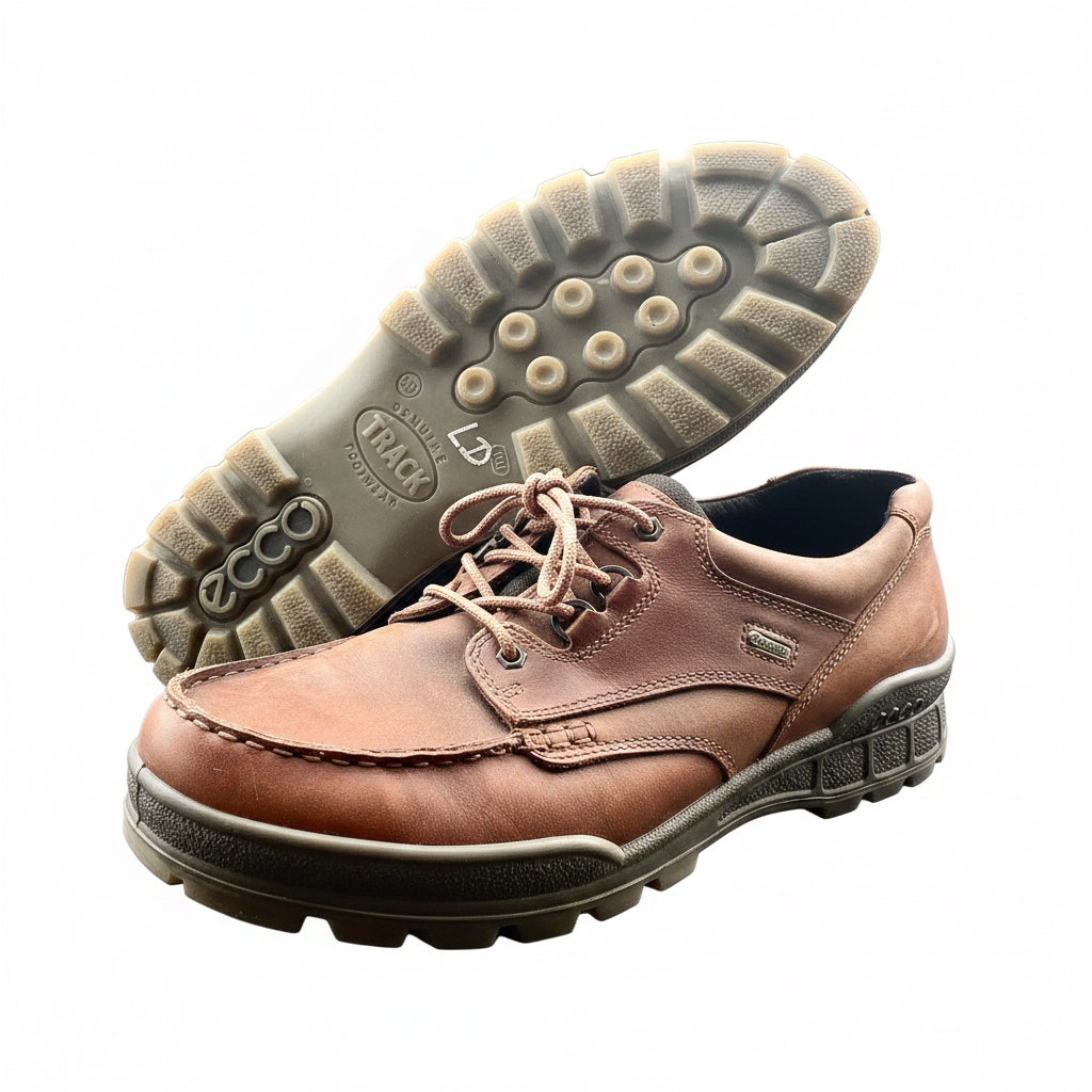 Men’s ECCO Track Gortex Lo 50EU