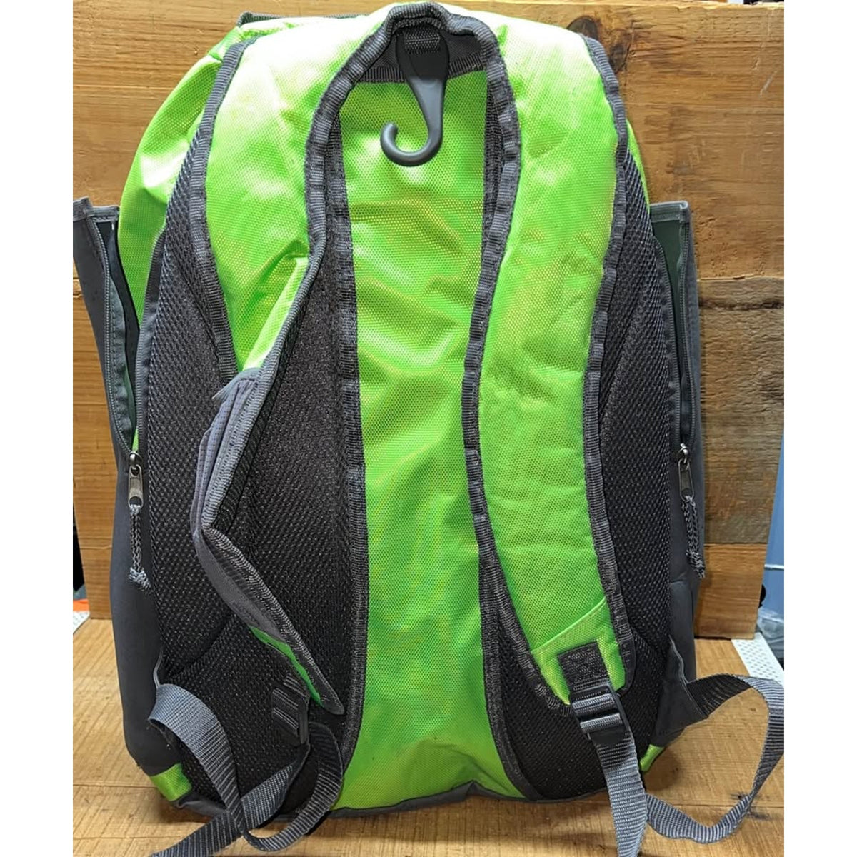 Holloway Bat Bag  Backpack