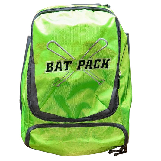 Holloway Bat Bag  Backpack