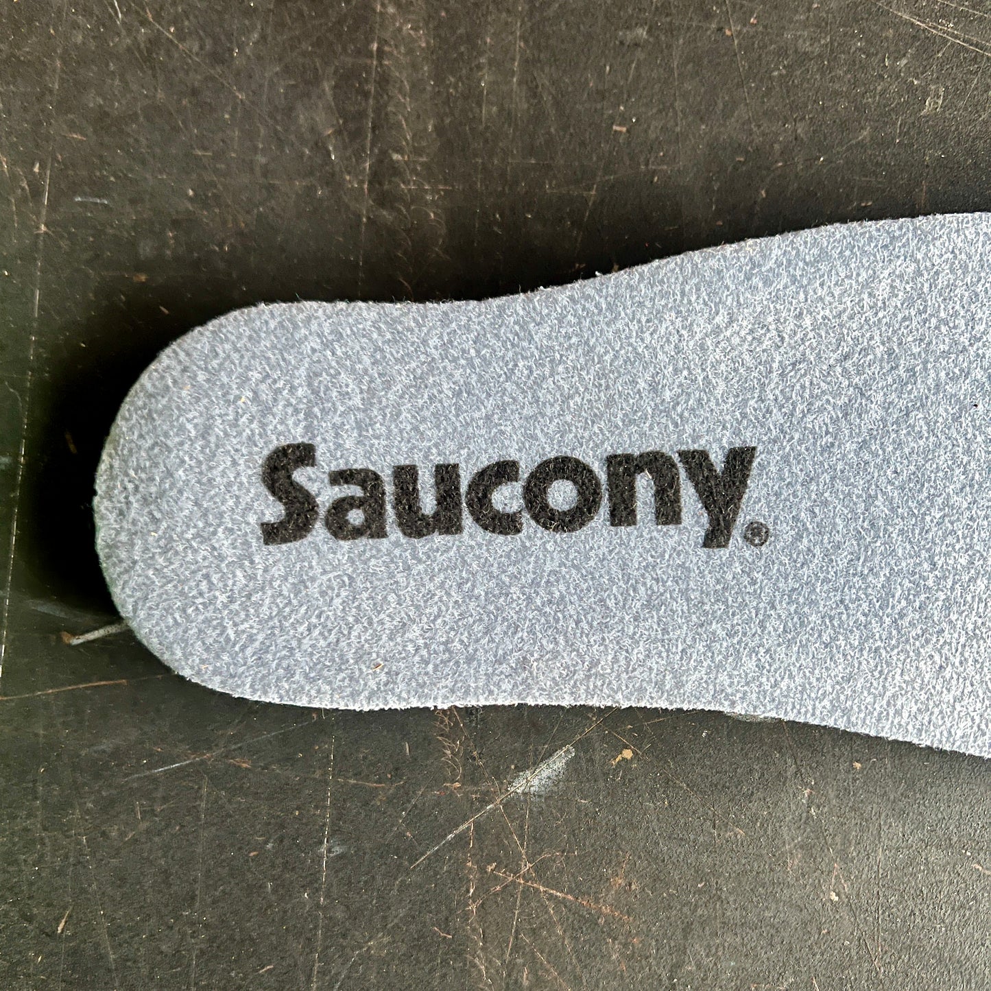 SAUCONY-  Men’s Cut to Size 10.5-13 PU Foam Replacement Insoles