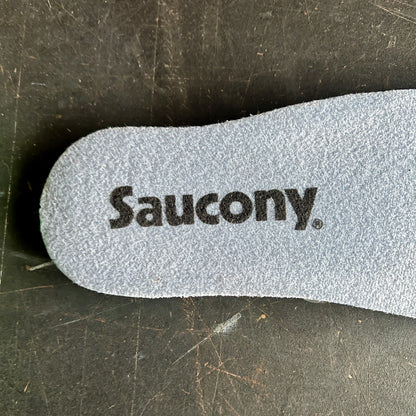 SAUCONY-  Men’s Cut to Size 10.5-13 PU Foam Replacement Insoles