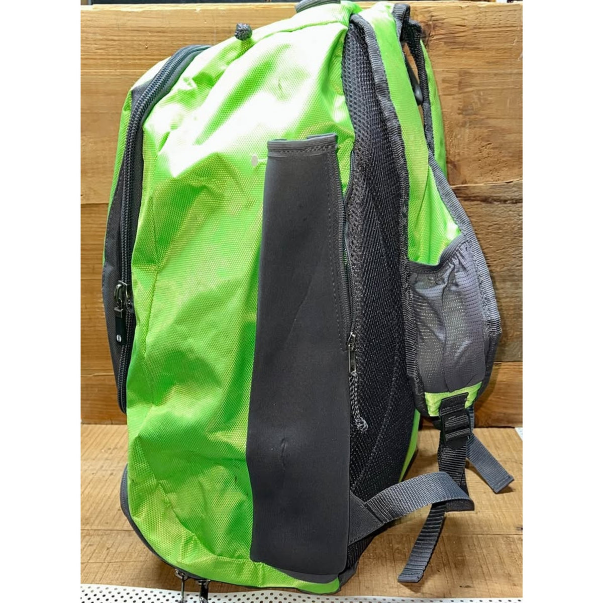 Holloway Bat Bag  Backpack