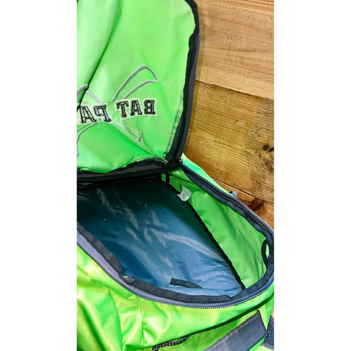 Holloway Bat Bag  Backpack