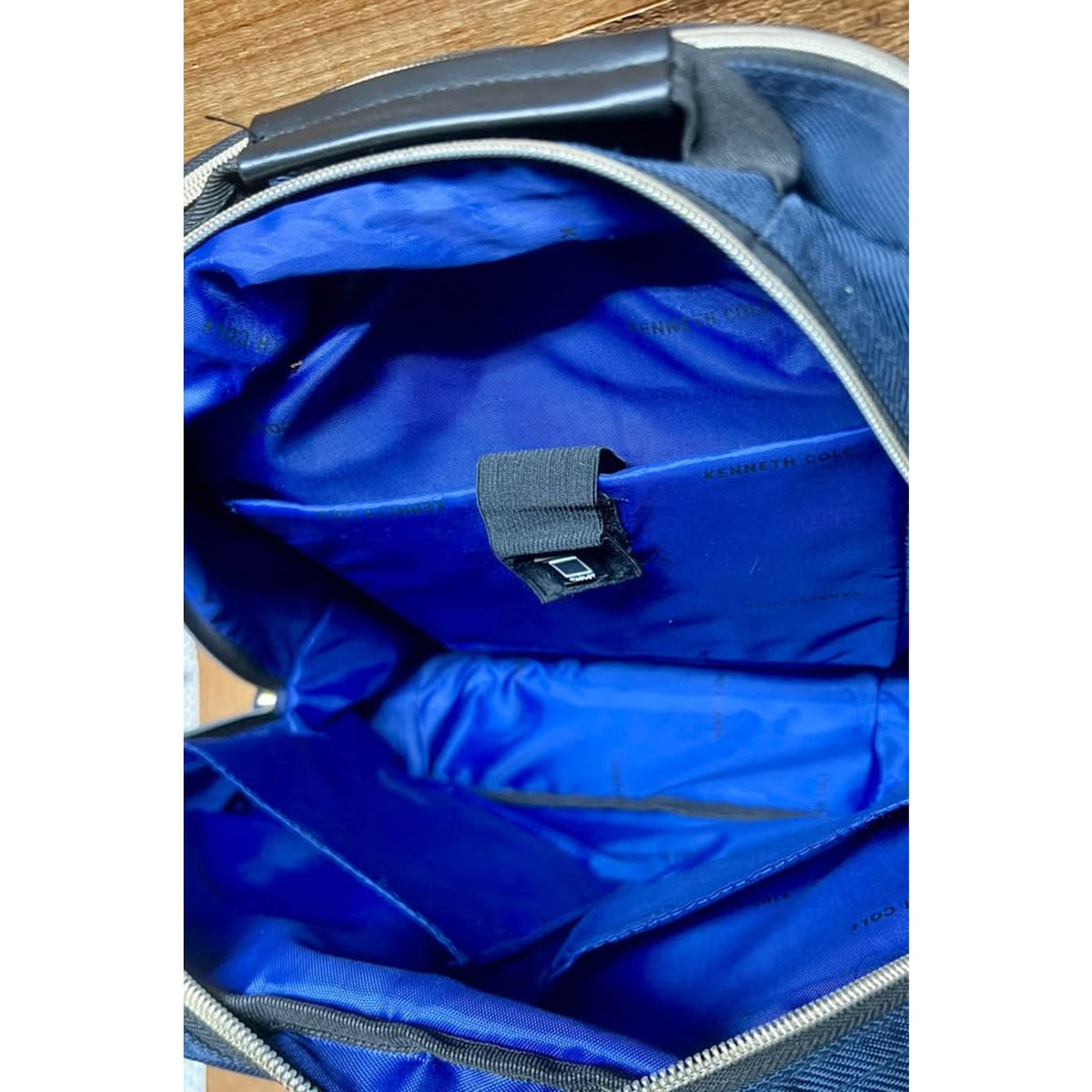 Reaction Kennteh Cole Backpack