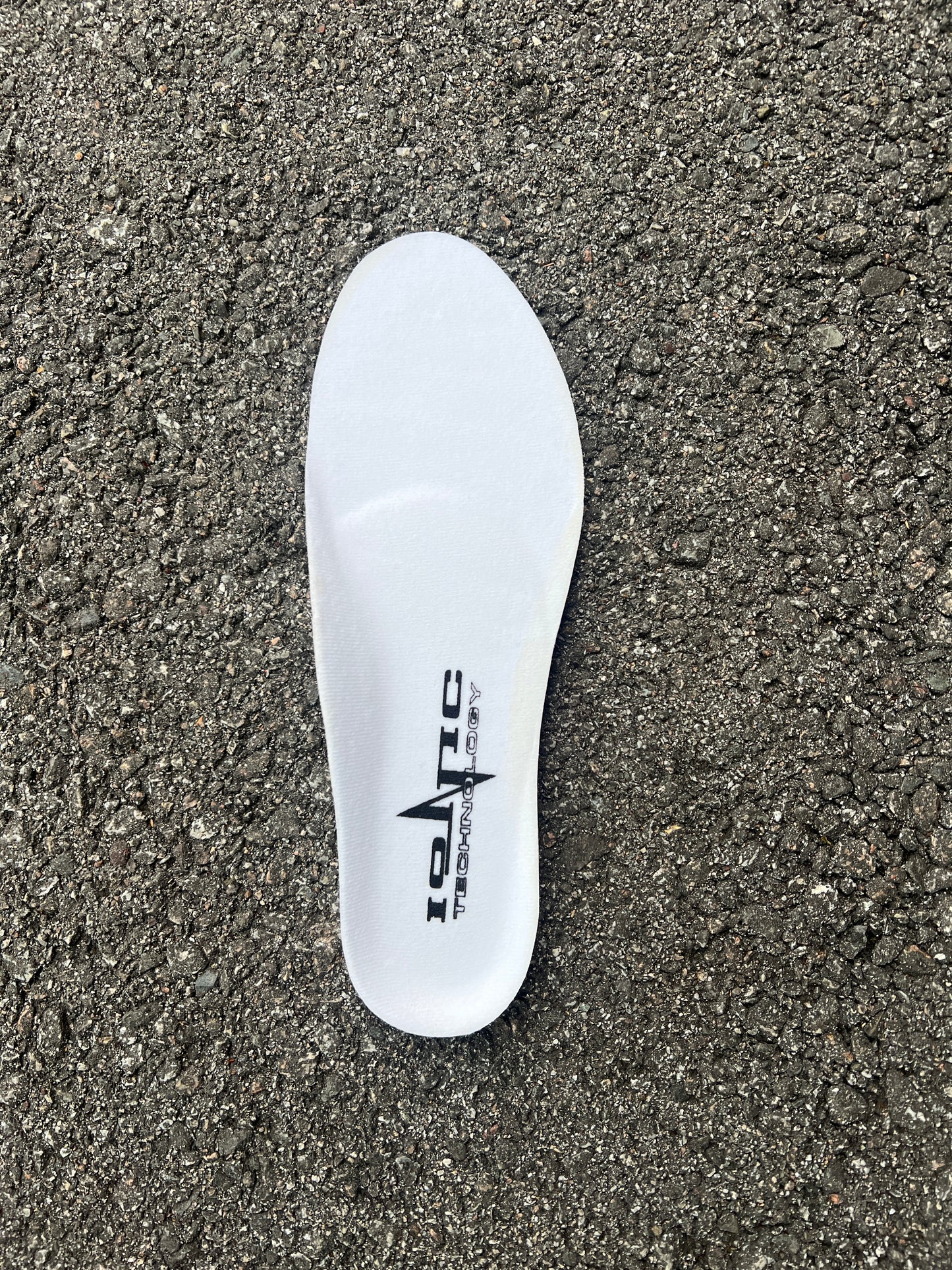 SAUCONY-  Ionic Technology PU Foam Replacement Insoles• for Men or Women