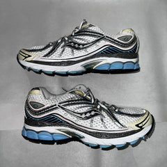 Women’s Saucony •Hurricane 12• Running Shoe 9M