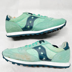 Women’s Saucony •Jazz Low Prow• Running Shoe 7M