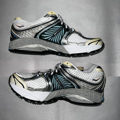 Women’s Saucony •Hurricane 12• Running Shoe 9M