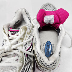 Women’s Saucony •Ride 2• Running Shoe 7M