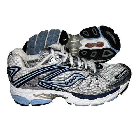 Women’s Saucony •Ride 3• Running Shoe 8M