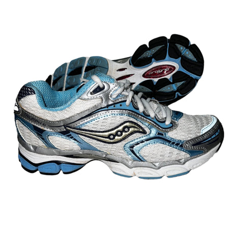 Women’s Saucony •Triumph 6• Running Shoe 7.5M