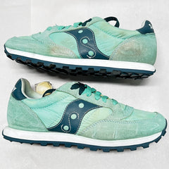 Women’s Saucony •Jazz Low Prow• Running Shoe 7M