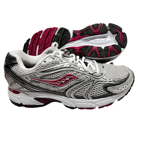 Women’s Saucony •Cohesion 4• Running Shoe 10M