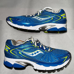 Women’s Saucony •Ride 4• Running Shoe 9M