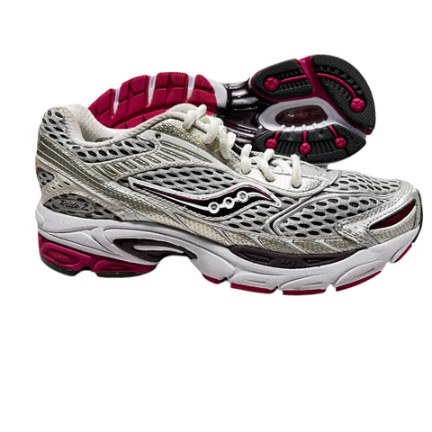 Women’s Saucony •Ride 2• Running Shoe 7M