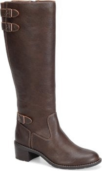 SOFTSPOTS Women's •Carter • Tall  Boots - Water Resistant