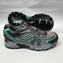 Womens Grid Ridge Tr2 Trail Running Athletic