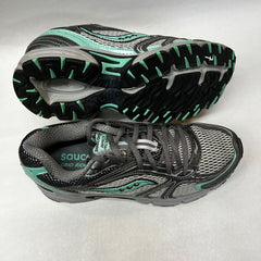 Womens Grid Ridge Tr2 Trail Running Athletic