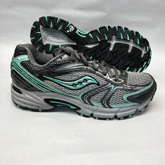 Womens Grid Ridge Tr2 Trail Running Athletic