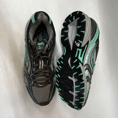 Womens Grid Ridge Tr2 Trail Running Athletic