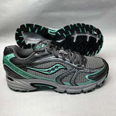 Womens Grid Ridge Tr2 Trail Running Athletic