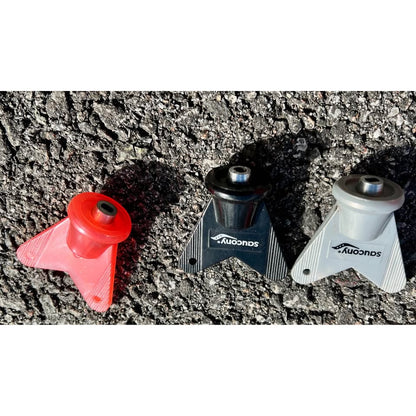 Saucony Track Spike Replacement Kits- sold as a lot