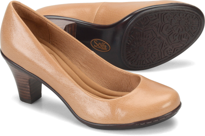 SOFFT Women's •Velma• Pump -Available in Widths- - ShooDog.com