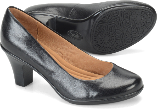 SOFFT Women's •Velma• Pump -Available in Widths- - ShooDog.com