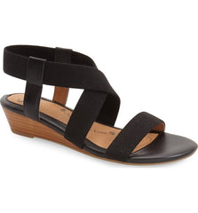 SOFFT Women's •Imala• Criss-Cross Slingback Sandals - ShooDog.com