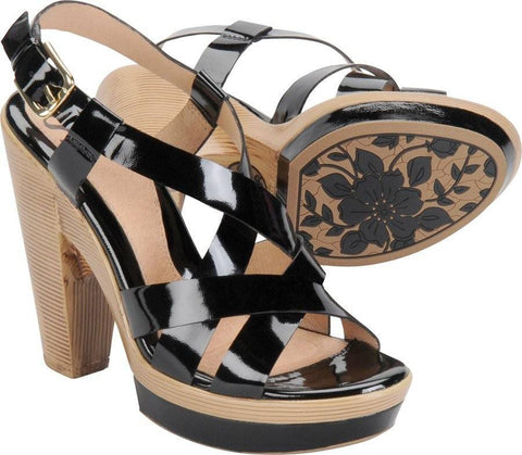 SOFFT Women's •Velia• T-Strap Sandal - ShooDog.com