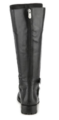 ADRIENNE VITTADINI Women's •Duke• Tall Riding Boot