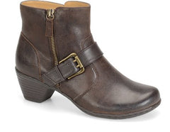 Soft Spots Women's •Saffron•  Bootie - ShooDog.com