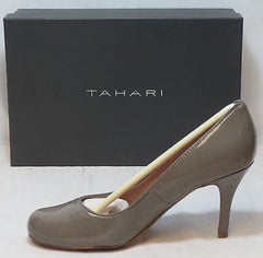 TAHARI Women's James Patent Pump -  NIB - MSRP $98 - ShooDog.com