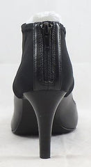 TAHARI Women's Carli Cuff Pump - Black - Multi SZ NWOB - MSRP $109 - ShooDog.com