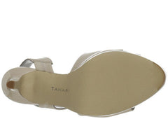 Tahari Women's •Bounty•  Heeled Sandal - ShooDog.com