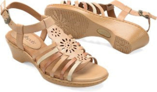 SOFTSPOTS Women's •Havana• Sandal - ShooDog.com