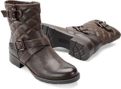 COMFORTIVA Women's •Vesty• Engineer Boot - ShooDog.com