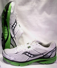 Saucony Womens Grid Mirage Running Shoe - Preowned Athletic