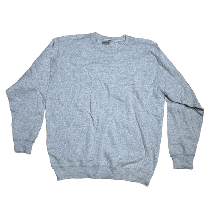 Men's  •Mill-Tex•  303 – Mid Weight Crewneck Sweatshirt