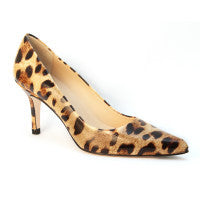 JON JOSEF Women's •Paris• Pointy-toe Pump - ShooDog.com