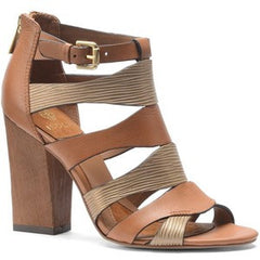 Isola Women's •Carlota• Strappy High-Heeled Sandal - ShooDog.com